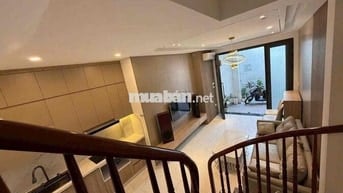 VỠ NỢ BÁN GẤP CĂN NHÀ QUẬN UỶ BẮC TỪ LIÊM MỚI XÂY