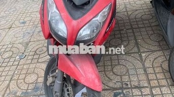 Yamaha Nouvo Đỏ Xe tay ga