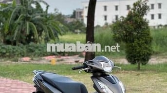 Honda Vision 2025 Nâu 5000 km
