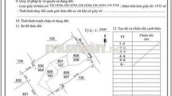 CHÍNH CHỦ 🔥 28m x 51m 💥100m2 thổ cư  🔥🎉 Giá  2xx/m 💥 BRVT