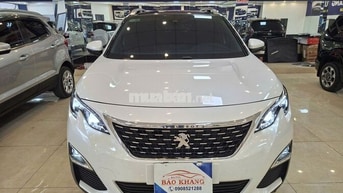 Peugeot 3008 AL bản Full cao cấp 2021