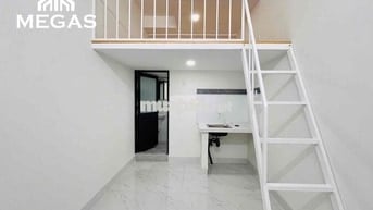CHO THUÊ PHÒNG TRỌ SÁT BÊN SGU - PNT -SP HCM