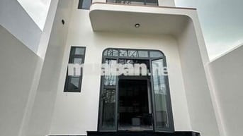 ❌Nhà mới giá tốt trung tâm- Phường 4 - Tp Tân an ❌