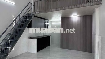 Nhà cho thuê gần gigamall . Nhà mới vô ở ngay