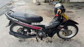 Yamaha Sirius 2012 zin êm