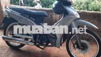 Xe máy 50cc màu Xám