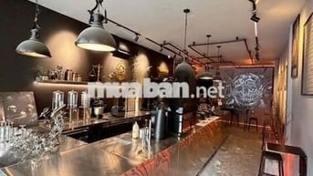 Nhà Nguyên Căn 5,3x15 3 tầng Nguyễn Công Trứ - 38 triệu KDTD