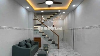 Nhà Quận 11 Bình Thới Giá Hợp Lý