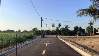 Đất 1 Sẹc Sông Sài Gòn Phường An Phú Đông Quận 12