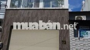 Bán nhà riêng tại Bình Hưng Hòa B, 5,7 tỷ, 59m2, 4PN, 5WC đẹp xuất sắc