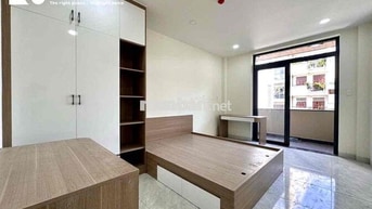 HOT DEAL🔥CĂN HỘ MỚI 100% _ THANG MÁY, HẦM XE GIÁ TỐT _ HỌC VIỆN CÁN BỘ