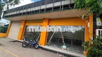 CHO THUÊ NHÀ MẶT TIỀN NGUYỄN VĂN BỨA HÓC MÔN