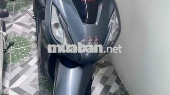 Honda Vision 2021 Đặc biệt Xám nhám