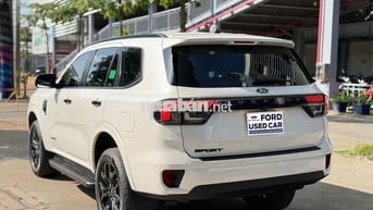 Ford Everest 2024, có hóa đơn, vay Ngân Hàng 75%