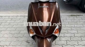 Honda Lead 2011 Nâu 45000 km