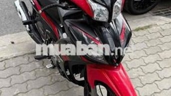 Yamaha Jupiter RC FI 2016 Đỏ, Đen 80000 km