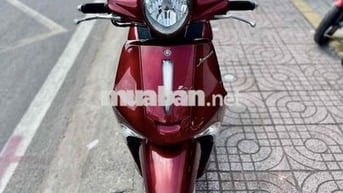 Janus 2019, GTDD, máy bao êm xe đẹp - CÓ GÓP