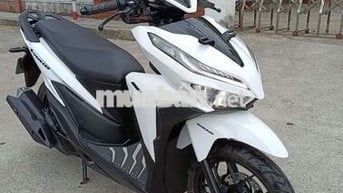 Honda Vario 2021 Trắng