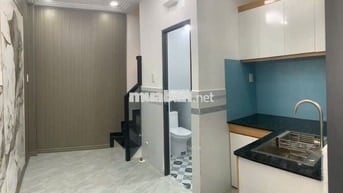 Bán nhà Quận 12 Trần Thị Hè, sổ chung vi bằng, Giá 728tr