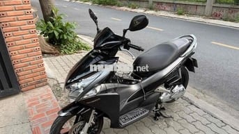Honda Air Blade 2012 Đen