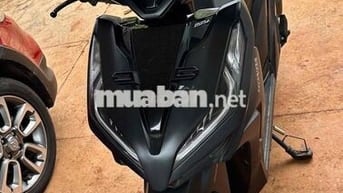 Honda Vario 125 2020 Đen nhám 22.000 km