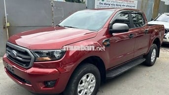 Ford Ranger XLS AT 2019, bảo hành 2027, vay 75%