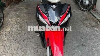 Yamaha Sirius Fi 2016 Đỏ, Đen 46114 km