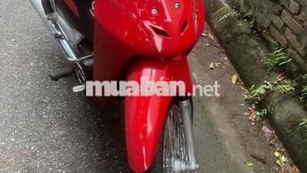 Honda Wave RS Đỏ Xăng