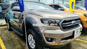 Ford Ranger XLS AT 2018, vay Ngân Hàng 75%