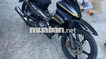 Yamaha Jupiter Đen