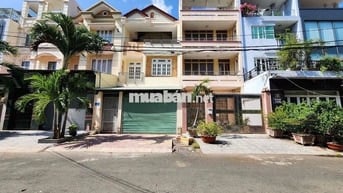 Nhà 6x20m Mặt Tiền, Nhận Nhà Liền