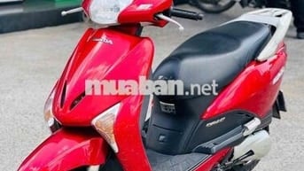 Honda Lead 2011 Fi biển tp