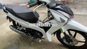 Honda Future 2025 Trắng