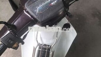 Honda Super Dream 1999 Trắng, Đỏ
