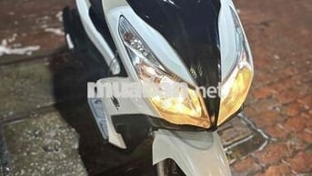 Honda Air Blade 125 2014 Trắng đen