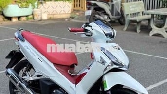 Honda Future 2024 Trắng lướt full đồ