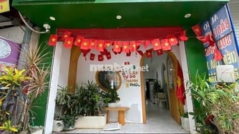 Cho thuê nhà phố 3 tầng, 2 mặt tiền trung tâm Văn Giang