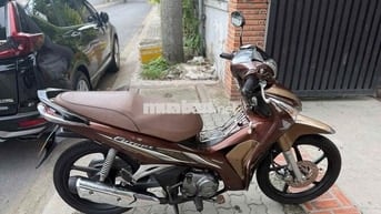 Honda Future 125 2017 Nâu 60000 km
