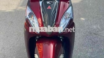 Kymco Fi siêu tiết kiệm xăng, xe đẹp mới