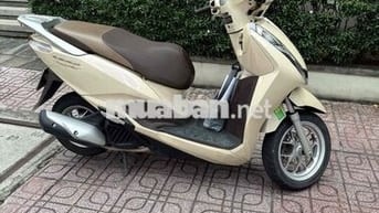 Honda Lead 125cc Cao cấp 2020 Nâu