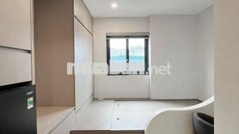KHAI TRƯƠNG PHÒNG MỚI NHỎ GỌN NGAY GIGAMALL - GIÁP BÌNH THẠNH