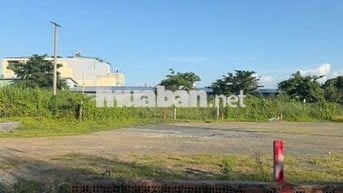 ĐẤT MẶT TIỀN HẺM Ô TÔ- CÁCH ĐƯỜNG CHỈ 50M - XÂY DỰNG TỰ DO - GẦN 84M2