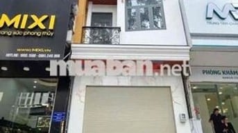 cho thuê nhà mặt tiền đường hoa lan quận phú nhuận cũ gần PXL