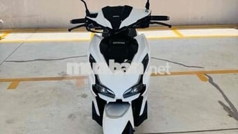 Honda Air Blade 125 2023 Trắng Đen