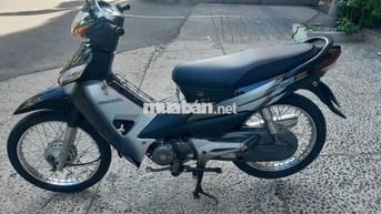 Honda Wave S 100 bstphcm 5 số