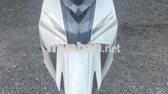 Yamaha Sirius 2014 Trắng
