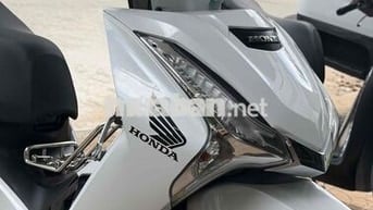 Honda Future LED 2026 Trắng 2000 km