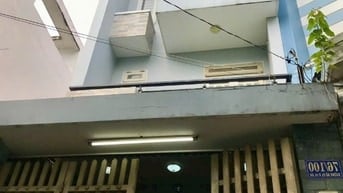 ⭐️Nhà 3 lầu Mặt tiền đường rộng 12m 76/100 Đường Số 59, P14, Q.Gò Vấp,