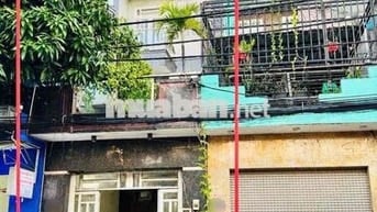 MT GÒ XOÀI 16M KD - NHÀ 4 TẦNG -CHỦ NGỘP ĐỂ GÍA TỐT