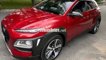 Hyundai Kona 2020 2.0 Đặc biệt 4x.xxx km Đỏ